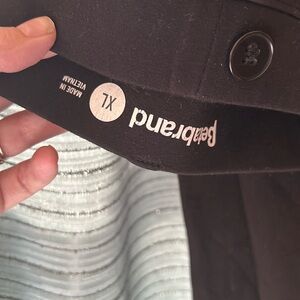 XL Betabrand Boot Cut